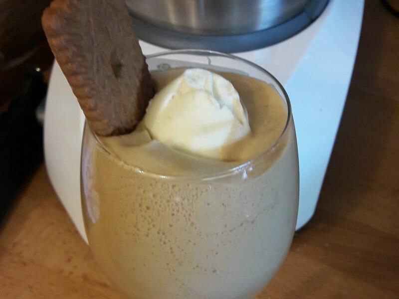 Cliquez pour zoomer ! Cappuccino Thermomix par Rozalix