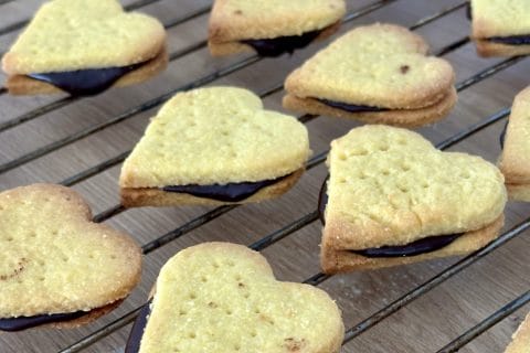 Cliquez pour zoomer ! Petit prince au chocolat Thermomix par ennaesil