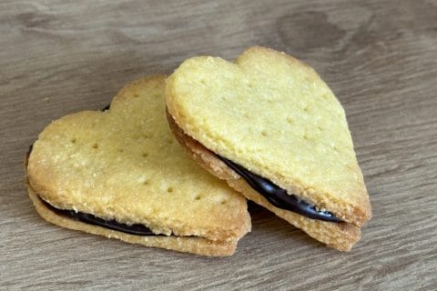 Cliquez pour zoomer ! Petit prince au chocolat Thermomix par ennaesil