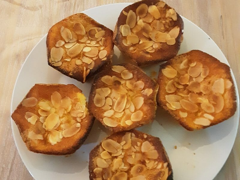 Cliquez pour zoomer ! Crousti-moelleux aux poires Thermomix par mascotte84