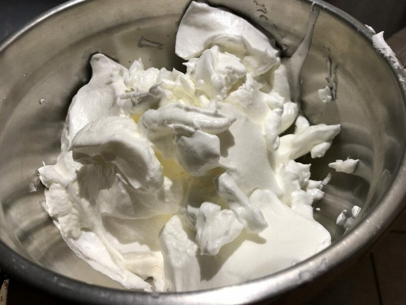 Cliquez pour zoomer ! Mousse au chocolat Thermomix par minidou33