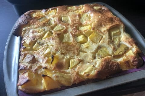 Cliquez pour zoomer ! Photo de minidou33