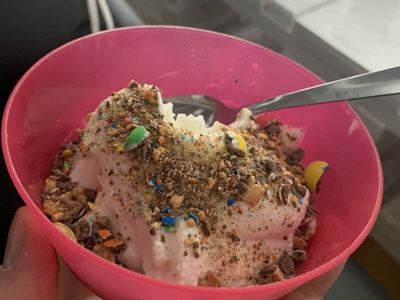 Cliquez pour zoomer ! Mc Flurry Thermomix par sebastien_68