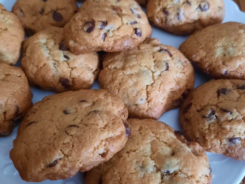 Cliquez pour zoomer ! Cookies américains Thermomix par julie_245