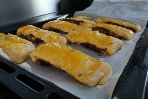 Cliquez pour zoomer ! Brioche suisse Thermomix par gabriel_5