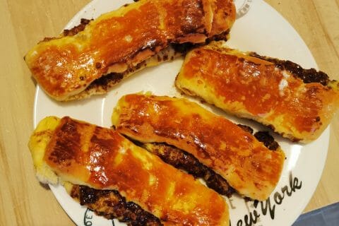 Cliquez pour zoomer ! Brioche suisse Thermomix par gabriel_5