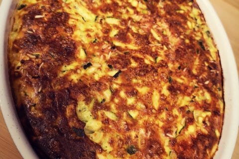 Cliquez pour zoomer ! Courgettine Thermomix par Jeb'sm@t