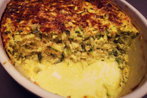 Cliquez pour zoomer ! Courgettine Thermomix par Jeb'sm@t