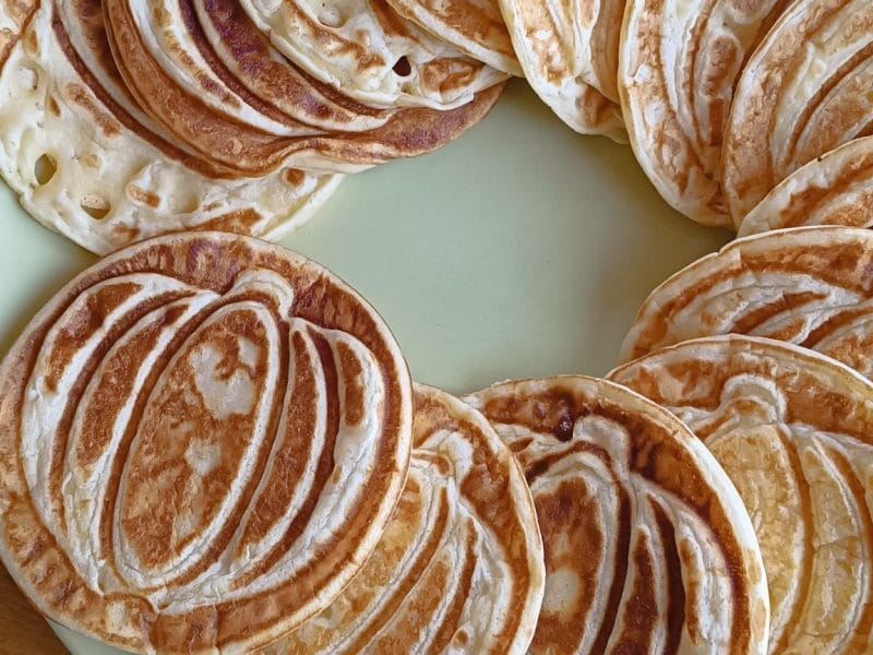 Cliquez pour zoomer ! Gaufres Thermomix par juliemkz