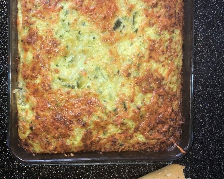 Cliquez pour zoomer ! Courgettine Thermomix par fiona_5