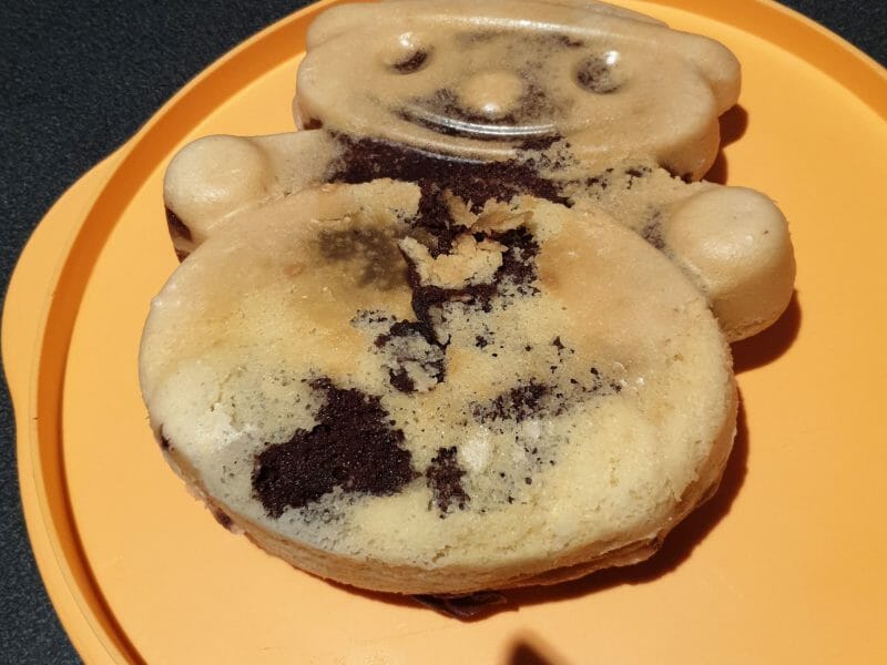 Cliquez pour zoomer ! Savane au Varoma Thermomix par marine_185