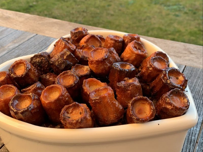 Cliquez pour zoomer ! Canelés Thermomix par typhaine_18
