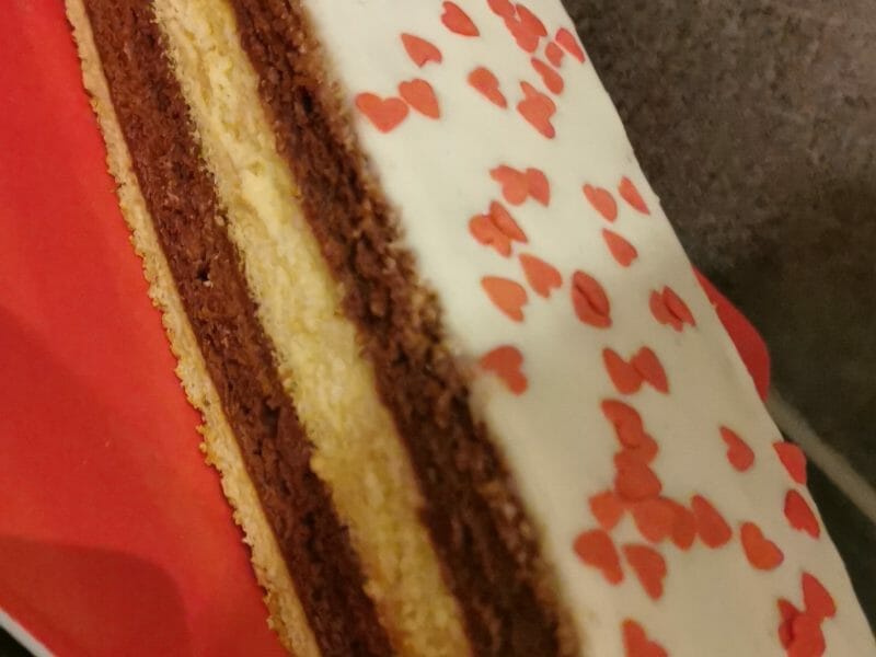 Cliquez pour zoomer ! Napolitain Thermomix par ophely45520