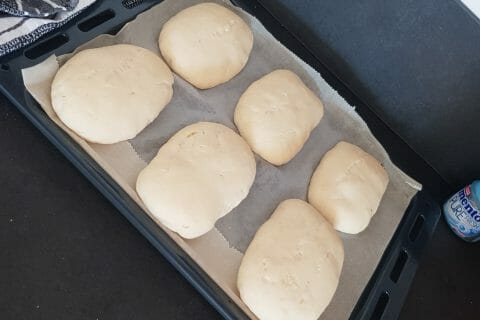 Cliquez pour zoomer ! Panini Thermomix par marie-03