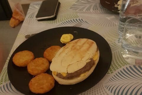 Cliquez pour zoomer ! Panini Thermomix par marie-03