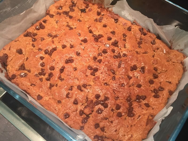 Cliquez pour zoomer ! Brookie Thermomix par cecile_87