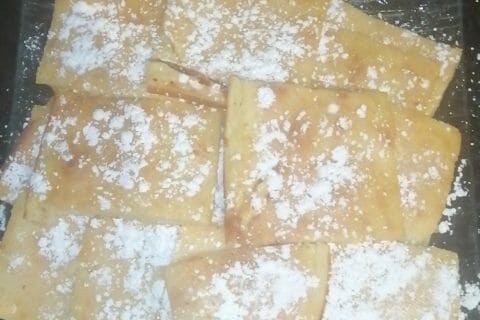 Cliquez pour zoomer ! Crêpes au four finlandaises Thermomix par jennifer-91v