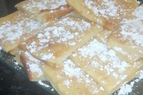 Cliquez pour zoomer ! Crêpes au four finlandaises Thermomix par jennifer-91v
