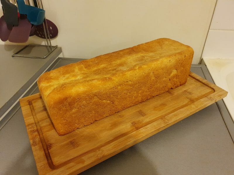 Cliquez pour zoomer ! Pain de mie Thermomix par tutty