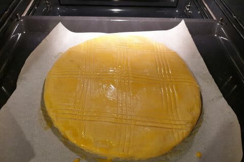 Cliquez pour zoomer ! Broyé du poitou Thermomix par feechoukette26