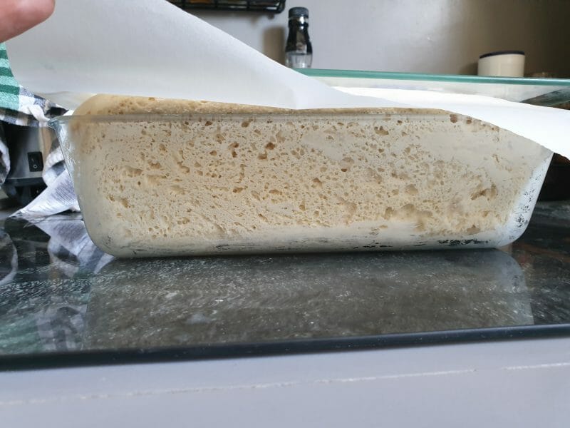 Cliquez pour zoomer ! Pain de mie Thermomix par feechoukette26