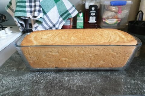 Cliquez pour zoomer ! Pain de mie Thermomix par feechoukette26