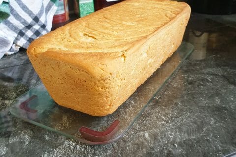 Cliquez pour zoomer ! Pain de mie Thermomix par feechoukette26