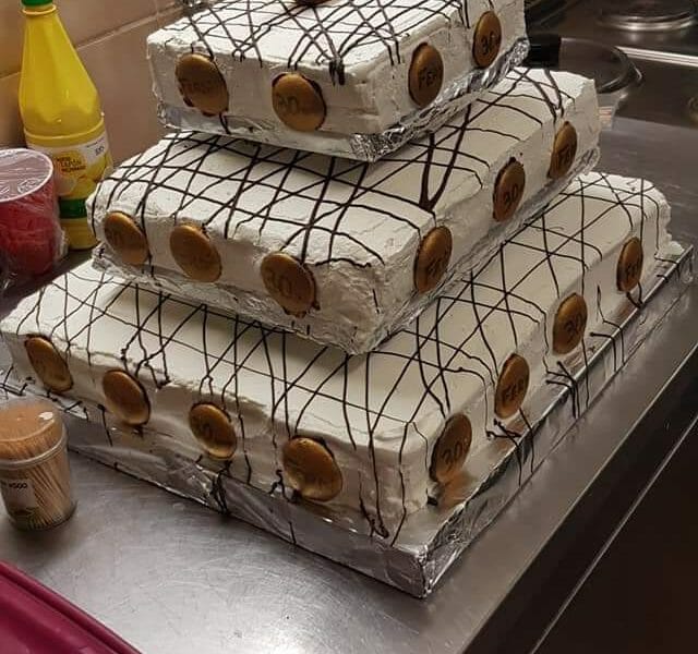 Buche Foret Noire Au Thermomix Cookomix Buche Foret Noire Au Thermomix Cookomix