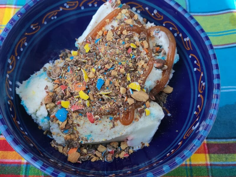 Cliquez pour zoomer ! Mc Flurry Thermomix par misstopic