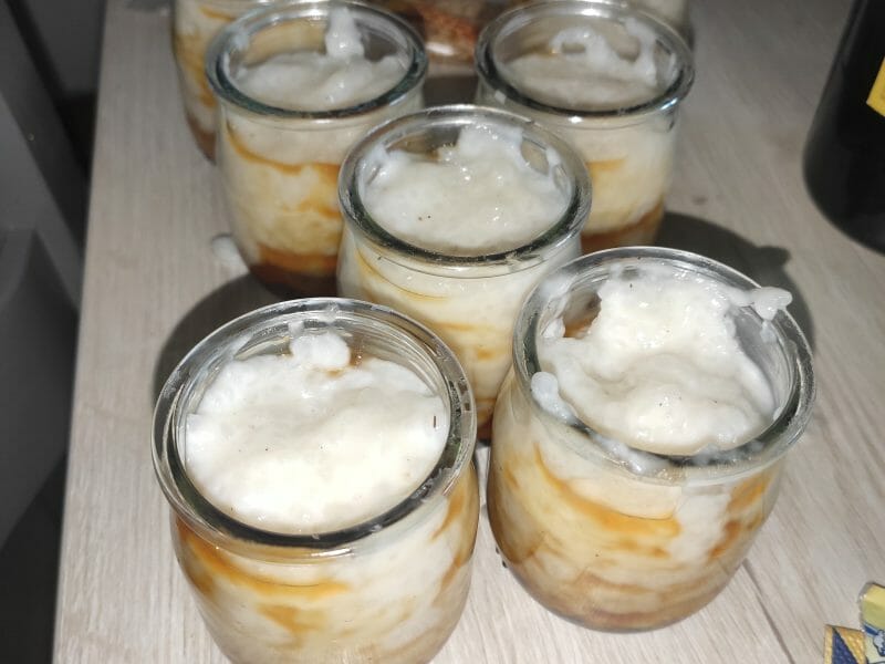 Cliquez pour zoomer ! Riz au lait Thermomix par misstopic