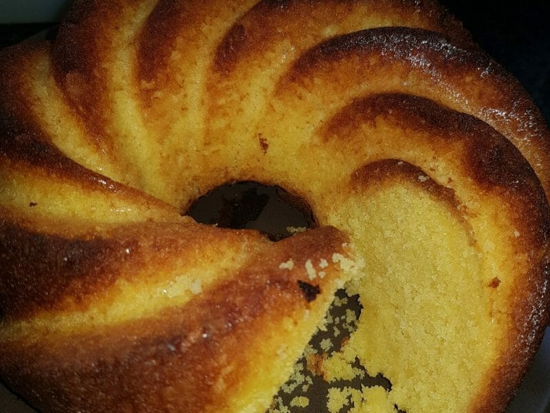 Gateau Ti Son Au Thermomix Cookomix Gateau Ti Son Au Thermomix Cookomix