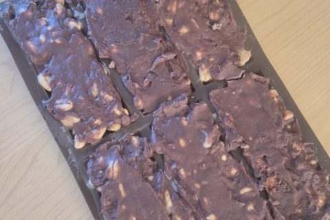 Cliquez pour zoomer ! Kinder country Thermomix par nana31