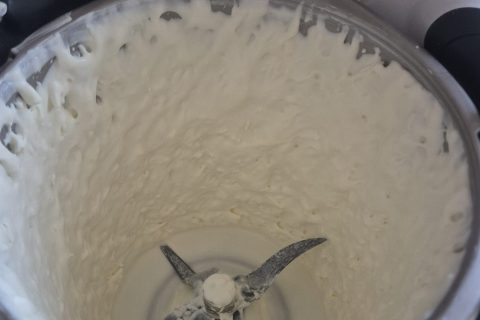 Cliquez pour zoomer ! Beurre Thermomix par nana31