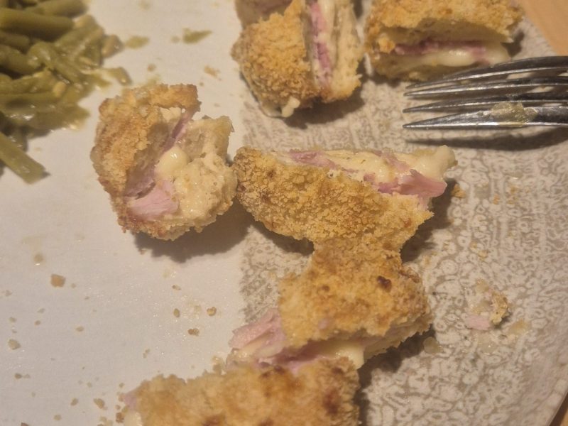 Cliquez pour zoomer ! Cordon bleu Thermomix par nana31