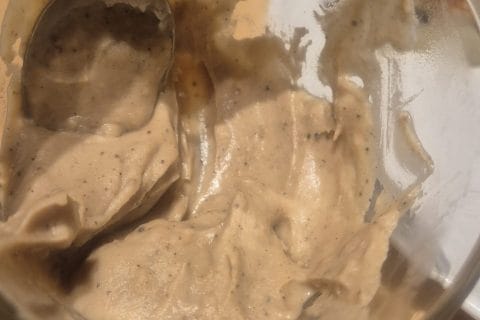 Cliquez pour zoomer ! Velouté de châtaignes Thermomix par nana31