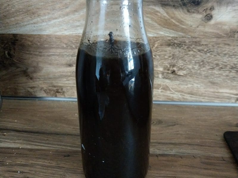 Cliquez pour zoomer ! Arôme naturel de vanille Thermomix par koxynl