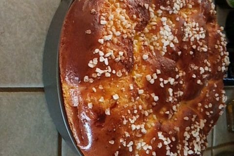 Cliquez pour zoomer ! Brioche Buchty Thermomix par pr1ncess