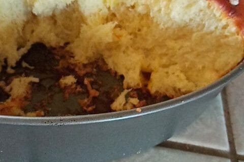 Cliquez pour zoomer ! Brioche Buchty Thermomix par pr1ncess