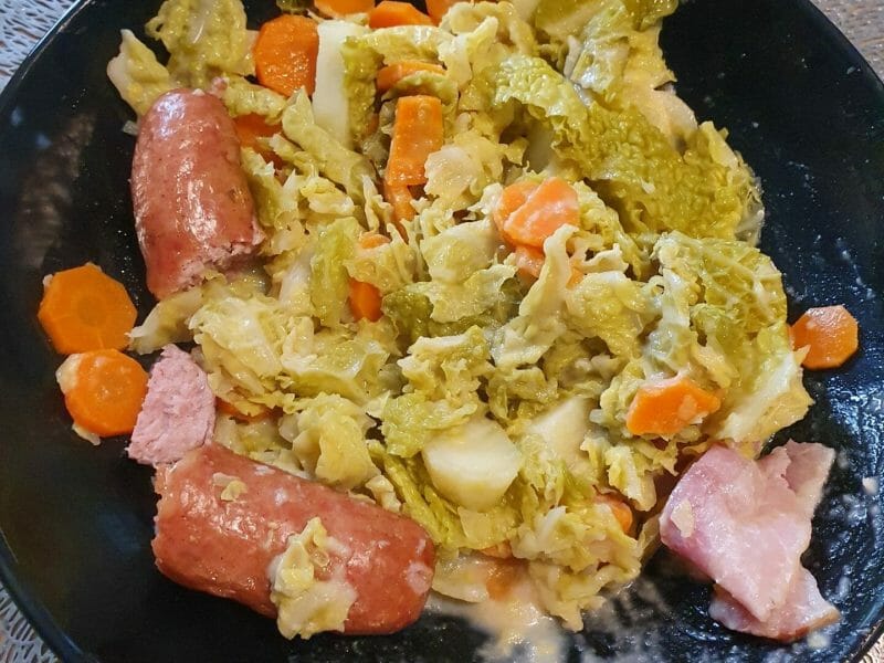 Cliquez pour zoomer ! Potée savoyarde Thermomix par clairette_3