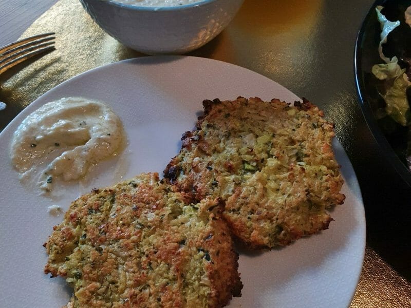 Cliquez pour zoomer ! Crème de feta – Tyrosalata Thermomix par clairette_3