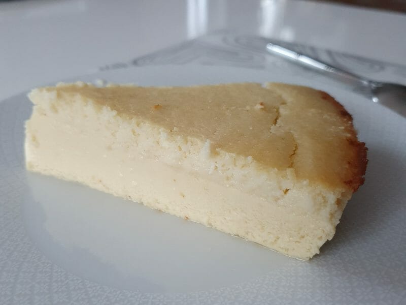 Flan Coco Au Thermomix Cookomix