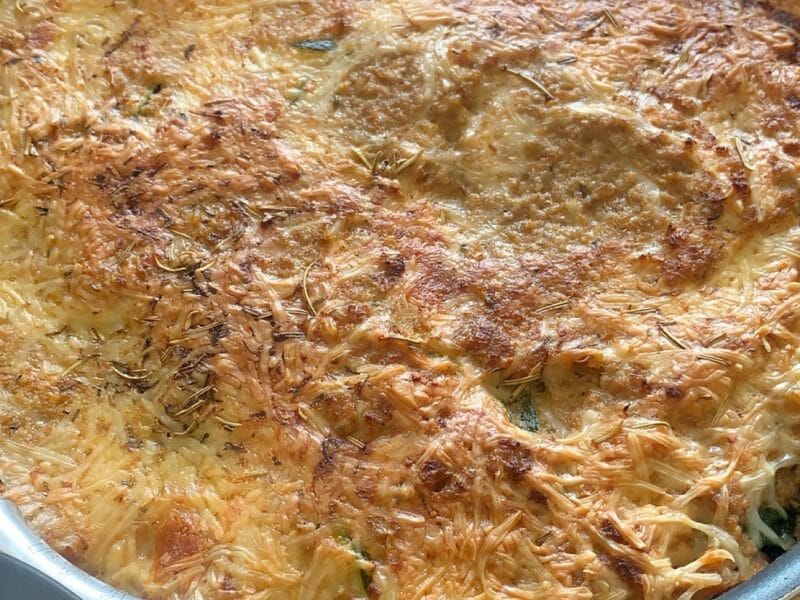 Cliquez pour zoomer ! Hachis Camarguais Thermomix par oceane_66