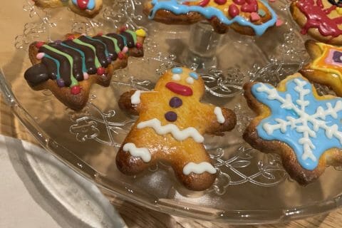 Cliquez pour zoomer ! Schwowebredele Thermomix par leyla22