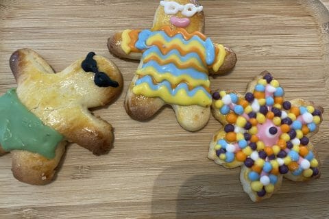 Cliquez pour zoomer ! Schwowebredele Thermomix par leyla22