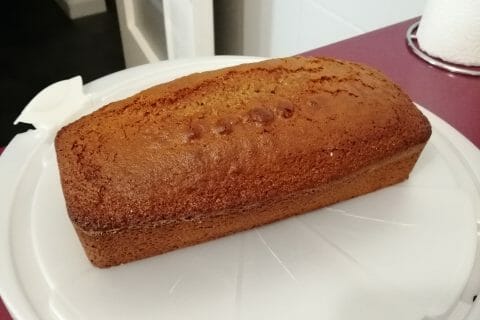 Cliquez pour zoomer ! Pain d’épices Thermomix par mlnkmnns