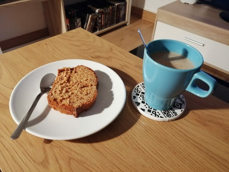 Cliquez pour zoomer ! Pain d’épices Thermomix par mlnkmnns