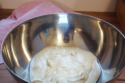 Cliquez pour zoomer ! Brioche Buchty Thermomix par mlnkmnns