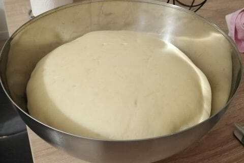 Cliquez pour zoomer ! Brioche Buchty Thermomix par mlnkmnns