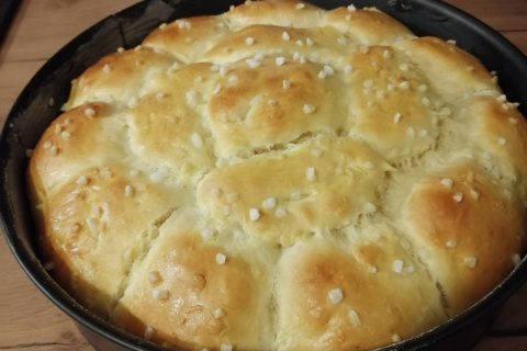 Cliquez pour zoomer ! Brioche Buchty Thermomix par mlnkmnns