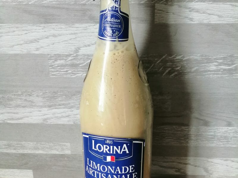 Cliquez pour zoomer ! Velouté d’endives Thermomix par manue7913